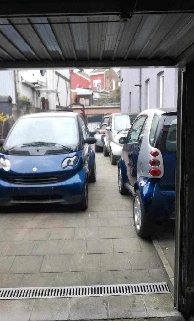 Club Smart a passionné mécanique professionnel spécialisé, Autos : Pièces & Accessoires, Carrosserie & Tôlerie, Smart, Enlèvement ou Envoi