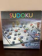 Jeu de Sudoku avec plateau en verre, Enlèvement, Neuf