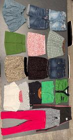 Pakket 4 meisje kledij maat 116, Kinderen en Baby's, Ophalen, Zo goed als nieuw, Maat 116