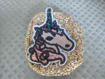 Portemonnee met eenhoorn  beschikbaar voor biedingen