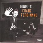 Franz Ferdinand - Tonight (2xCD), Gebruikt, Ophalen of Verzenden, Alternative