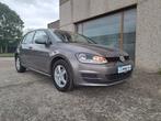 VW Golf 7 1,6 TDI, 5 places, Berline, 1598 cm³, Tissu