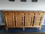 Eetplaats volledig, Huis en Inrichting, Complete eetkamers, Ophalen, Zo goed als nieuw, Klassiek, 4 tot 6 stoelen