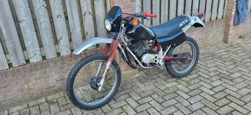 Honda mtx 80 hd06  beschikbaar voor biedingen