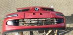 Voorbumper Renault Modus prefacelift B76 Rood metallic origi, Auto-onderdelen, Gebruikt, Voor, Renault, Bumper