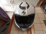 Scorpion exo _900 motorhelm zie foto's, Ophalen, L
