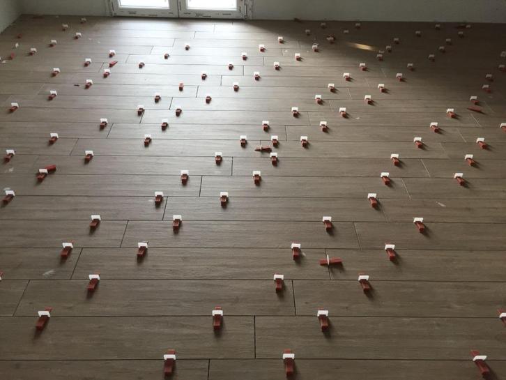 Carreleur expérience plus de 30 ans dans le métier, Doe-het-zelf en Bouw, Overige Doe-Het-Zelf en Bouw, Ophalen