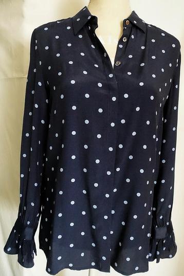 Nieuwe met label: blouse Tommy Hilfiger. Maat 4 (S). beschikbaar voor biedingen