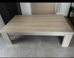 Table basse de salon, Huis en Inrichting, Ophalen, 100 tot 150 cm, 50 tot 100 cm, Zo goed als nieuw