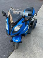 Elektrische Kindermotor, Enlèvement, Utilisé