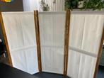 Kamerscherm 210x180 cm, Huis en Inrichting, Woonaccessoires | Kamerschermen, Ophalen, Zo goed als nieuw