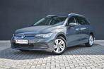 Volkswagen Golf Variant SW 1.0 TSI Life Business - Camera -, Auto's, Voorwielaandrijving, Stof, Euro 6, 124 g/km