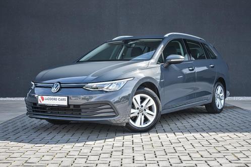 Volkswagen Golf Variant SW 1.0 TSI Life Business - Camera -, Auto's, Volkswagen, Bedrijf, Te koop, Golf Variant, ABS, Achteruitrijcamera