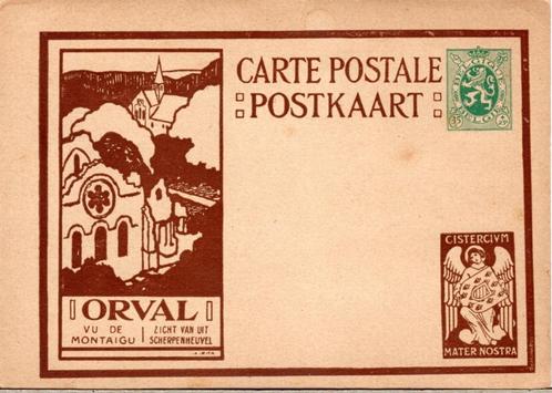 BELGIË / BELGIQUE :1928: n 5 (Dr. Stibbe) :   ORVAL, Timbres & Monnaies, Timbres | Europe | Belgique, Non oblitéré, Autre, Autre