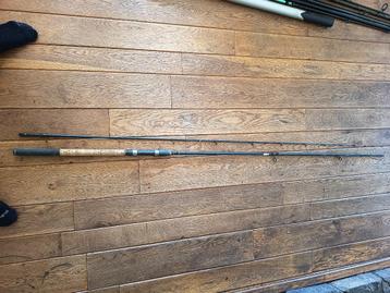 Feeder hengel beschikbaar voor biedingen