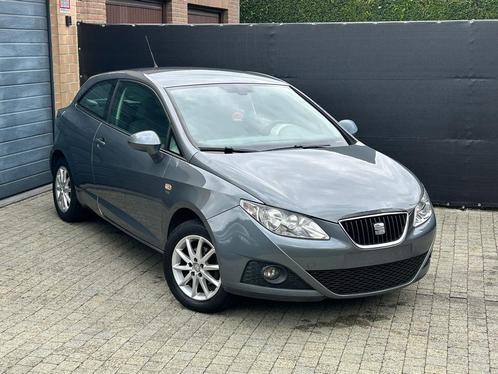 SEAT Ibiza 1.2 TSI Style DSG – Essence – 2012, Auto's, Seat, Particulier, Ophalen