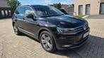 VW Tiguan 1.4 Benzine Automaat, Auto's, Automaat, SUV of Terreinwagen, Tiguan, LED verlichting