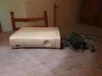 Xbox 360 (laser werkt niet), Consoles de jeu & Jeux vidéo, Consoles de jeu | Xbox 360, 360 Arcade ou Core, Enlèvement, 120 GB