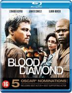Blood Diamond - Blu-Ray, Envoi, Action