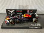 Max Verstappen 1:43 editie 99 Winner Belgian GP 2022 RB18, Ophalen of Verzenden, Nieuw, Formule 1