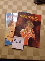 Rooie Oortjes (2 stuks), Meerdere stripboeken, Ophalen of Verzenden, Gelezen