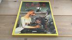 Enki Bilal - Crux Universalis HC - Arboris luxereeks, Boeken, Ophalen of Verzenden