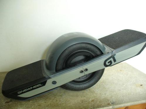 Onewheel GT comme neuf, Sports & Fitness, Skateboard, Comme neuf, Autres types, Enlèvement