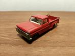 Vintage Matchbox series Nr. 06 Ford Pick-up by Lesney 1968., Hobby en Vrije tijd, Ophalen of Verzenden, Gebruikt, Auto