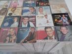 23cd s en sommige met dvd en zelfs in verpakking, Cd's en Dvd's, Cd's | Nederlandstalig, Levenslied of Smartlap, Zo goed als nieuw