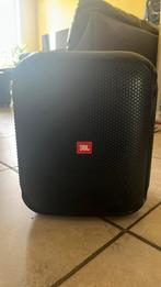 Jbl partybox essential, Audio, Tv en Foto, Luidsprekerboxen, Ophalen, Zo goed als nieuw, JBL