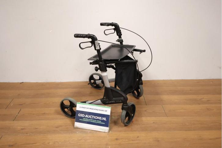 Topro Troja Rollator, Diversen, Rollators