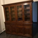 Buffetkast Vitrinekast boekenkast keukenkast Flamant, Huis en Inrichting, Woonaccessoires | Overige, Ophalen, Zo goed als nieuw
