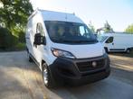 Fiat Ducato 2.3 Multijet L2H2 - 04/2021 - 91.464km - €6d, Voorwielaandrijving, Stof, 3000 kg, Wit