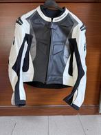 BMW moto vest, Motoren, Ophalen, Heren, Jas | leer, BMW