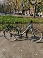 Elops damesfiets, Fietsen en Brommers, Fietsen | Dames | Sportfietsen en Toerfietsen, Ophalen, Zo goed als nieuw, 28 inch