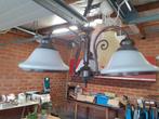 Verschillende hanglampen - lusters, Huis en Inrichting, Lampen | Hanglampen, Ophalen