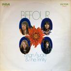Brian Auger & The Trinity – Befour, Ophalen of Verzenden, Gebruikt, 12 inch, Progressive