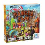 Spel - Danger Park - ENG, Hobby en Vrije tijd, Gezelschapsspellen | Bordspellen, Nieuw, Ophalen of Verzenden