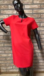 PTC - rode jurk, Gedragen, PTC, Maat 38/40 (M), Ophalen of Verzenden