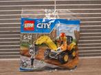 Verschillende polybags Lego = 2,5€/stuk, Kinderen en Baby's, Ophalen, Nieuw, Complete set, Lego