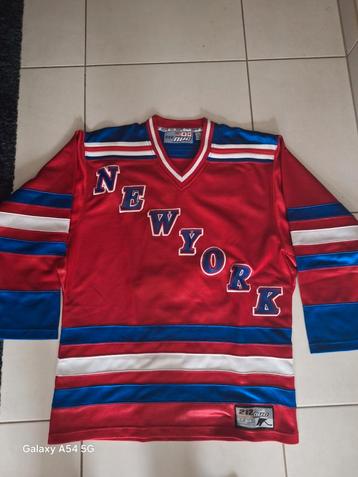 NYC 212 NEW YORK NR 11 JERSEY, Enlèvement, Comme neuf