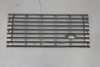Calandre avant grise pour Land Rover Defender, Auto-onderdelen, Carrosserie, Voor, Ophalen of Verzenden, Bumper, Gebruikt