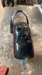 VT600 kuip deel, Motoren, Ophalen, Gebruikt