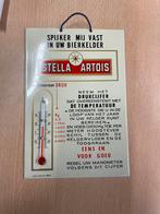 Stella Artois thermometer, Verzamelen, Ophalen, Zo goed als nieuw