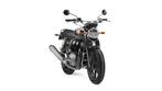 Royal Enfield Interceptor 650, 2 cilinders, Bedrijf, Toermotor, 650 cc