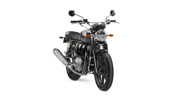 Royal Enfield Interceptor 650, Motoren, Motoren | Royal Enfield, Bedrijf, Toermotor, 2 cilinders