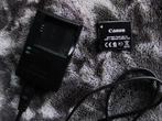 Canon CB-2LDE Acculader inclusief NB-11L Canon Batterij, Ophalen of Verzenden, Zo goed als nieuw