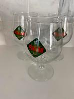 Palm glazen 3 stuks perfect, Verzamelen, Biermerken, Ophalen of Verzenden, Nieuw, Glas of Glazen, Palm