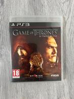Game of thrones PS3, Games en Spelcomputers, Ophalen of Verzenden, Zo goed als nieuw