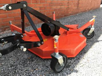 Tondeuse 1M pour tracteurs compacts - MICROTRACTORS.COM, Articles professionnels, Enlèvement, Cultures, Agricole